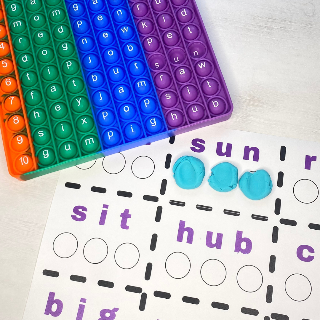 Educational toys and games and personalized gifts for kids – Fun Learn ...